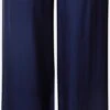 Bandplooibroeken Loosefit Bandplooibroek Leany Dames Navy -Schmuddelwedda Winkel 02e0d4627a2afff9eb57ab1399ce1f50