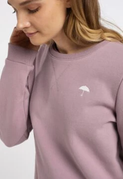 Schmuddelwedda Sweatshirts Sweatshirt Yasanna Dames Oudroze 11 Schmuddelwedda Sweatshirts Sweatshirt Yasanna Dames Oudroze -Schmuddelwedda Winkel 05959708afd1b9d3d6046b96ee08c878