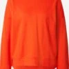 ESPRIT Sweatshirts Sweatshirt Dames Neonoranje