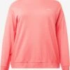 Levi's® Plus Sweatshirts Sweatshirt Dames Koraal -Schmuddelwedda Winkel 127f5f6615501d8281a334b3d97d2b2c