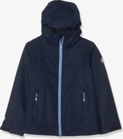 Marc O'Polo Outdoor Jassen Functionele Jas Dames Blauw / Marine