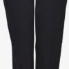 OPUS Bandplooibroeken Tapered Bandplooibroek Emela Dames Zwart 2 OPUS Bandplooibroeken Tapered Bandplooibroek Emela Dames Zwart -Schmuddelwedda Winkel 135003fb51e0e6b0fe0b1e92005e1991