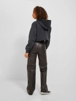 JJXX Hoodies Sweatshirt Ally Dames Grafiet 11 JJXX Hoodies Sweatshirt Ally Dames Grafiet -Schmuddelwedda Winkel 17684f3e758d34f16b4163c122ca6463