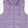 Marc O'Polo Bodywarmers Bodywarmer Dames Lila 2 Marc O'Polo Bodywarmers Bodywarmer Dames Lila -Schmuddelwedda Winkel 183526b412efb290938cd48cdc6ae85f