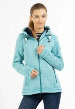 Schmuddelwedda Outdoor Jassen Fleece Jas Dames Blauw 10 Schmuddelwedda Outdoor Jassen Fleece Jas Dames Blauw -Schmuddelwedda Winkel 18bc6f0fa225637747569a81d010eba7