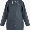Schmuddelwedda Outdoor Jassen Functionele Jas Dames Nachtblauw -Schmuddelwedda Winkel 193bb99437f056f72b154883edcb9587