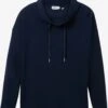 Tom Tailor Sweatshirts Sweatshirt Dames Navy 2 Tom Tailor Sweatshirts Sweatshirt Dames Navy -Schmuddelwedda Winkel 1ca7722eda96f959c144d346afa5f8e1
