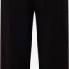 Bandplooibroeken Regular Bandplooibroek Godja Dames Zwart -Schmuddelwedda Winkel 1cc3d5d3e98f8945189b3e4242bd2471