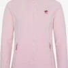 Outdoor Jassen Fleece Jas Dames Magenta / Lichtroze -Schmuddelwedda Winkel 1d66c9fc1f1c4ef0851e694c2f081db0
