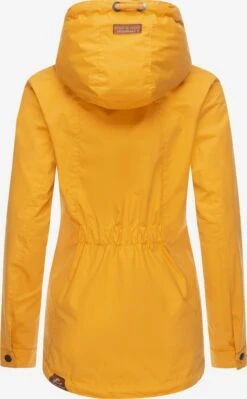 Ragwear Outdoor Jassen Functionele Jas Zuzka Dames Geel 9 Ragwear Outdoor Jassen Functionele Jas Zuzka Dames Geel -Schmuddelwedda Winkel 1f6abcbc153d9a70cc658d1ef3ed5005