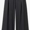 Rich&royal Bandplooibroeken Wide Leg Bandplooibroek Dames Grafiet 1 Rich&royal Bandplooibroeken Wide Leg Bandplooibroek Dames Grafiet -Schmuddelwedda Winkel 1fd88c7b9a438501c80a98be11fe6e44
