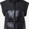 Bodywarmers Bodywarmer Watley Dames Zwart