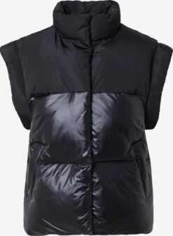 Bodywarmers Bodywarmer Watley Dames Zwart