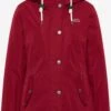 ICEBOUND Outdoor Jassen Functionele Jas Dames Donkerrood 2 ICEBOUND Outdoor Jassen Functionele Jas Dames Donkerrood -Schmuddelwedda Winkel 245c87c1173dc1df7ea12aa90ea972dc
