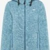 Schmuddelwedda Outdoor Jassen Fleece Jas Dames Hemelsblauw / Lichtblauw 1 Schmuddelwedda Outdoor Jassen Fleece Jas Dames Hemelsblauw / Lichtblauw -Schmuddelwedda Winkel 24c4cb6c72cafd8fd99f82796e356ae7