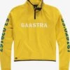 GAASTRA Sweatshirts Sweatshirt PARALLEL Dames Geel -Schmuddelwedda Winkel 24f7934bd13896f08ee6d6a2019f50f1