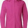 VAUDE Outdoor Jassen Functionele Jas Dames Magenta 1 VAUDE Outdoor Jassen Functionele Jas Dames Magenta -Schmuddelwedda Winkel 261c8b848aa6a933c7dc19ec090978bb