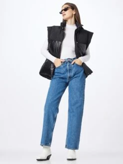 Bodywarmers Bodywarmer Watley Dames Zwart -Schmuddelwedda Winkel 28f66316603d33b1400f5e81cb00b805