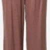 Bandplooibroeken Wide Leg Bandplooibroek Silvia Dames Bruin 1 Bandplooibroeken Wide Leg Bandplooibroek Silvia Dames Bruin -Schmuddelwedda Winkel 29532026310d2ceeb4519e046946fc51