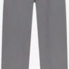 PULL & BEAR Bandplooibroeken Regular Bandplooibroek Dames Grijs 1 PULL & BEAR Bandplooibroeken Regular Bandplooibroek Dames Grijs -Schmuddelwedda Winkel 2d88596fd0e09fc72abf464ef56b9c40