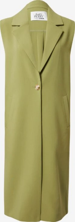 Bodywarmers Bodywarmer Nicky Dames Riet