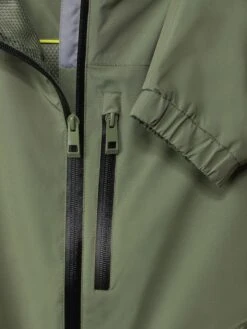 Cecil Outdoor Jassen Functionele Jas Dames Donkergroen -Schmuddelwedda Winkel 2eb220856db0f329bf6879063c322d49