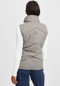 OXMO Bodywarmers Bodywarmer Nennja Dames Beige 11 OXMO Bodywarmers Bodywarmer Nennja Dames Beige -Schmuddelwedda Winkel 2fe1eb95d283b6b69f700f6aece78a08