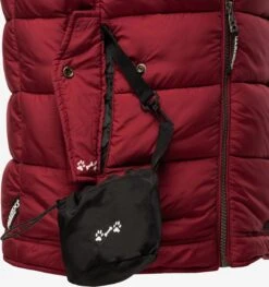 Marikoo Bodywarmers Bodywarmer Taisaa Dames Rood 23 Marikoo Bodywarmers Bodywarmer Taisaa Dames Rood -Schmuddelwedda Winkel 32ba9176873213f1e2765d647a97d5ec