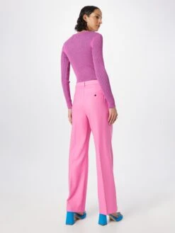 Designers Remix Bandplooibroeken Regular Bandplooibroek Nottingham Dames Lichtroze 9 Designers Remix Bandplooibroeken Regular Bandplooibroek Nottingham Dames Lichtroze -Schmuddelwedda Winkel 36224e65c11f8b8b25c7c04437dd8774