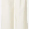 Steve Madden Bandplooibroeken Wide Leg Bandplooibroek ISABELLA Dames Crème -Schmuddelwedda Winkel 36871c20a60dad80eec2bf8f3b912e2a