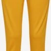 ONLY Bandplooibroeken Slimfit Bandplooibroek Poptrash Dames Geel 1 ONLY Bandplooibroeken Slimfit Bandplooibroek Poptrash Dames Geel -Schmuddelwedda Winkel 36ce8633cffae4f15ce7e33256516192