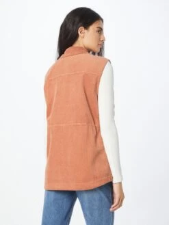 Soft Rebels Bodywarmers Bodywarmer Addison Dames Donkerbeige 10 Soft Rebels Bodywarmers Bodywarmer Addison Dames Donkerbeige -Schmuddelwedda Winkel 380b7bb2c08208f5ed55402b4962ca94