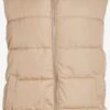 Vila Bodywarmers Bodywarmer Tate Dames Lichtbeige -Schmuddelwedda Winkel 3b1b0b52099005d86b6408625b740fa1