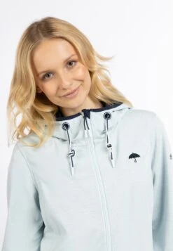 Schmuddelwedda Outdoor Jassen Functionele Jas Dames Azuur -Schmuddelwedda Winkel 3d2e311ab77b35575804d75031ad7b83