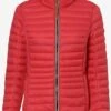 Camel Active Outdoor Jassen Functionele Jas Dames Rood -Schmuddelwedda Winkel 3fba66154455de07de20cc8935fd1af6