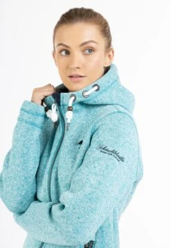 Schmuddelwedda Outdoor Jassen Fleece Jas Dames Blauw 13 Schmuddelwedda Outdoor Jassen Fleece Jas Dames Blauw -Schmuddelwedda Winkel 4080b547be49b9f32a69b9187ce77e5d