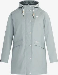 Schmuddelwedda Outdoor Jassen Functionele Jas Dames Opaal