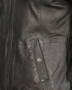 Mustang Leren Jassen Tussenjas Maida Dames Antraciet 7 Mustang Leren Jassen Tussenjas Maida Dames Antraciet -Schmuddelwedda Winkel 44ff8c9f7281e2ff241dfb636b7bd9d9