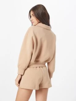 Nike Sportswear Sweatshirts Sweatshirt Dames Nude -Schmuddelwedda Winkel 4566b86bf91714495f582e989d0829e6