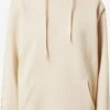 Hoodies Sweatshirt Dorea Dames Beige -Schmuddelwedda Winkel 4cc3fc2d70f48c7c4fd9fa9d1126a11d