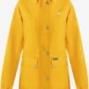 Schmuddelwedda Outdoor Jassen Functionele Jas Dames Mosterd