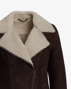 Maze Leren Jassen Tussenjas Rapardo Dames Bruin 15 Maze Leren Jassen Tussenjas Rapardo Dames Bruin -Schmuddelwedda Winkel 545444f402a784294c25e8f51ed83734