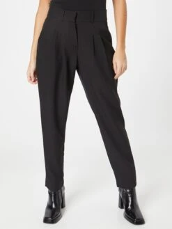 Soyaconcept Bandplooibroeken Loosefit Bandplooibroek SAYA Dames Zwart 9 Soyaconcept Bandplooibroeken Loosefit Bandplooibroek SAYA Dames Zwart -Schmuddelwedda Winkel 56fb5500b5ebf14e51722c1b3a2e6a9f