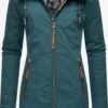 Ragwear Outdoor Jassen Functionele Jas Zuzka Dames Jade Groen 1 Ragwear Outdoor Jassen Functionele Jas Zuzka Dames Jade Groen -Schmuddelwedda Winkel 5b95aaa9d54a36138c2a3da2d69c74bf