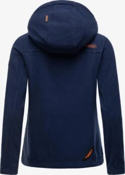 Marikoo Outdoor Jassen Fleece Jas Mount Iwaki Dames Navy 7 Marikoo Outdoor Jassen Fleece Jas Mount Iwaki Dames Navy -Schmuddelwedda Winkel 5e5f934238aa76d9d7befd252495769c