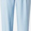 Vero Moda Bandplooibroeken Loosefit Bandplooibroek LILIANAEVANY Dames Lichtblauw 1 Vero Moda Bandplooibroeken Loosefit Bandplooibroek LILIANAEVANY Dames Lichtblauw -Schmuddelwedda Winkel 60c80586950e885872b94415f420bfae