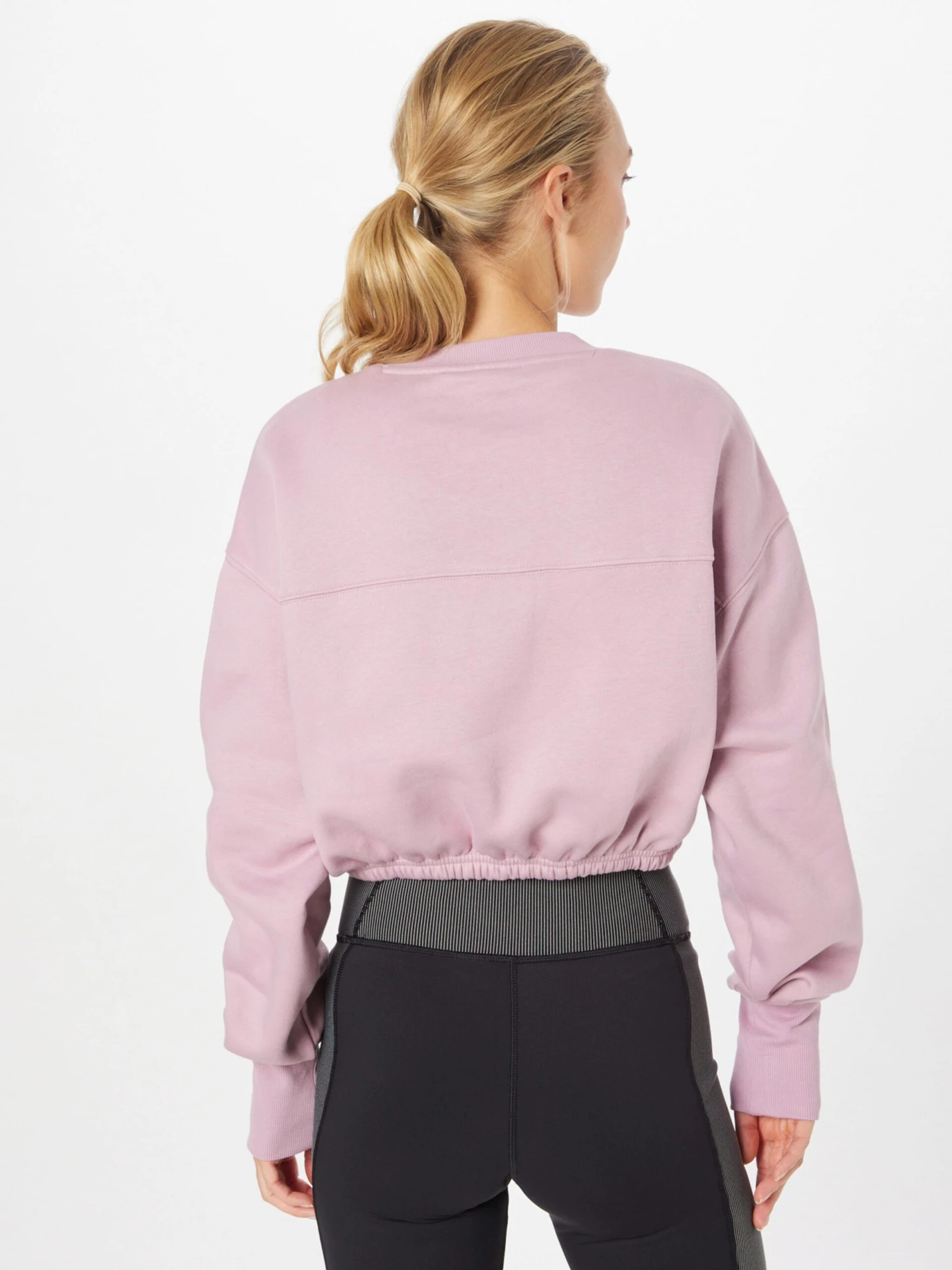 REEBOK CLASSICS Sweatshirts Sweatshirt Dames Lichtlila 5 REEBOK CLASSICS Sweatshirts Sweatshirt Dames Lichtlila - Afbeelding 3