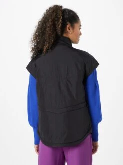 Bodywarmers Bodywarmer Dames Zwart -Schmuddelwedda Winkel 62fa3f6796d88f82e3d8daf848f429c7