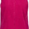 Ulla Popken Bodywarmers Bodywarmer Dames Eosine