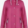 Schmuddelwedda Outdoor Jassen Functionele Jas Dames Fuchsia -Schmuddelwedda Winkel 671c636ac46d620a7576ef9205712975